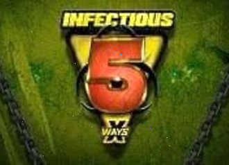 Infectious Xways слот Покерок казино